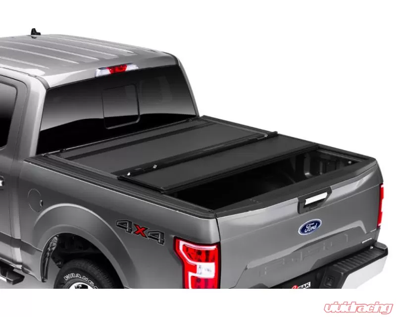 BAK Industries BAKFlip MX4 4.5ft Truck Bed Cover Ford Maverick 2022 ...